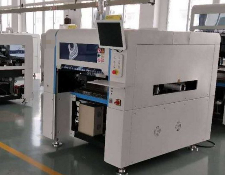 SMT Efficiency Analysis