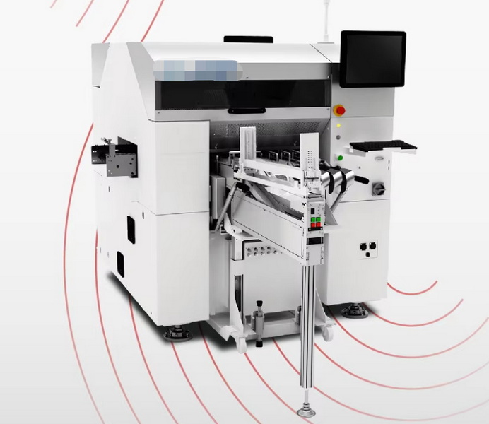 Axial Insertion Machine Vendors Italy Axial Insertion Machine Vendors Italy