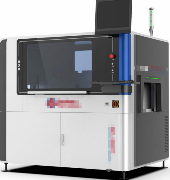 High Precision Terminal Insertion Machines Middle East High Precision Terminal Insertion Machines Middle East