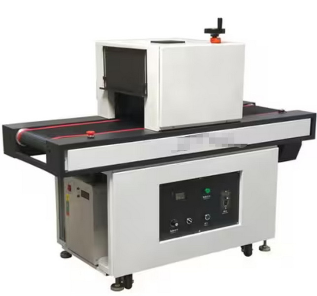 UV Curing Machine OEM Manufacturer