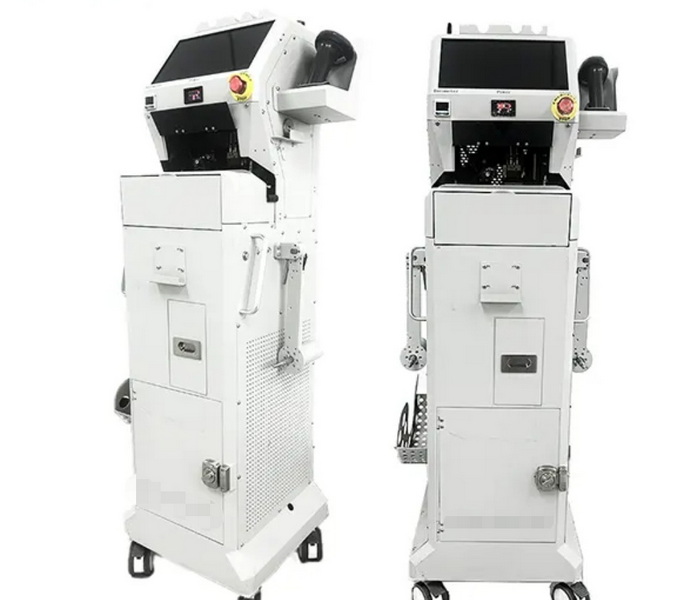 Smart Manufacturing Accessories