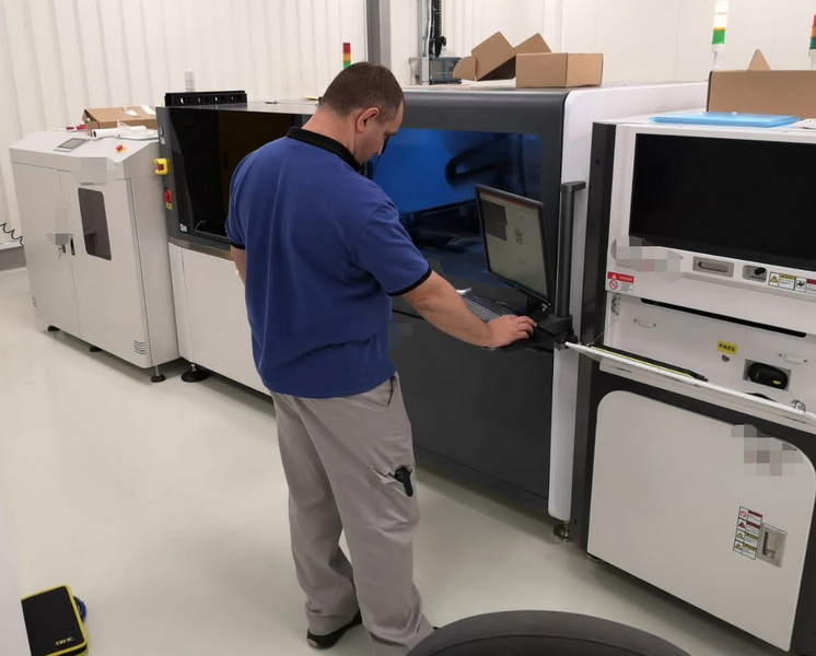 SMT Reliability Improvement