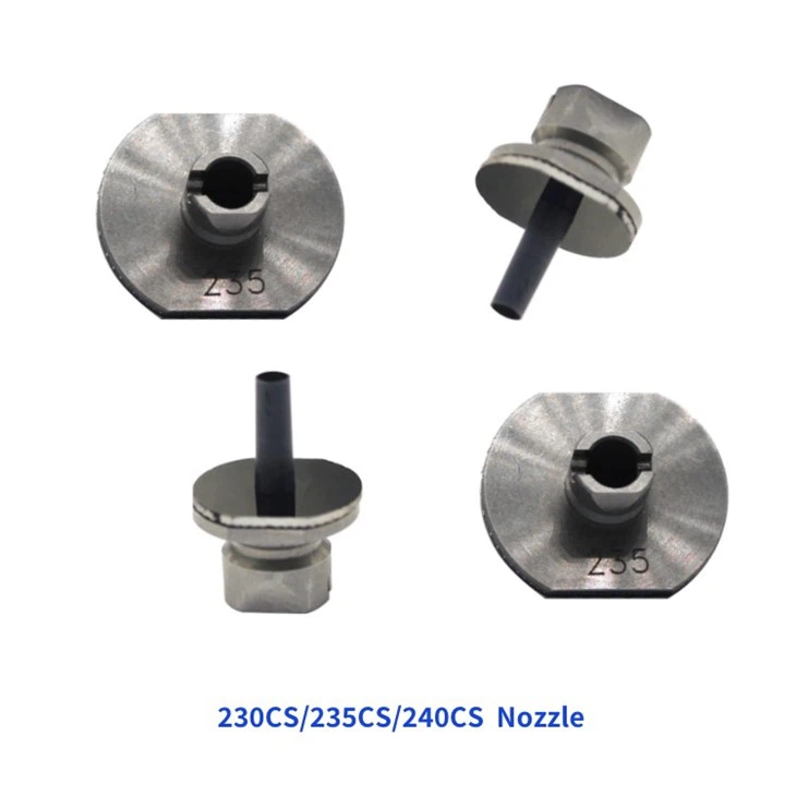 Panasonic Spare Parts