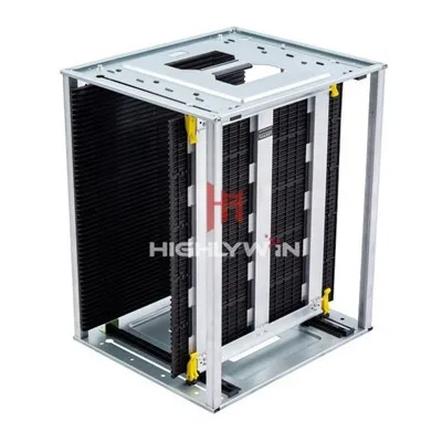 SMT Anti-static Magazine Rack