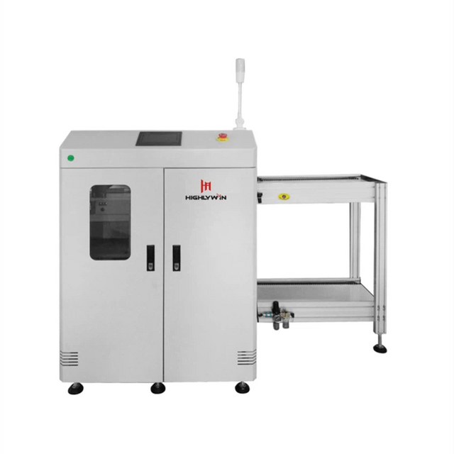 SMT PCB Automatic Vacuum Loader