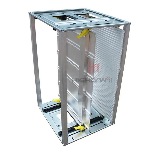 Plastic SMT Anti-static Magazine Rack