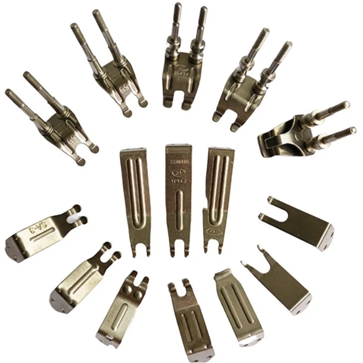 Wave Solder Spare Parts