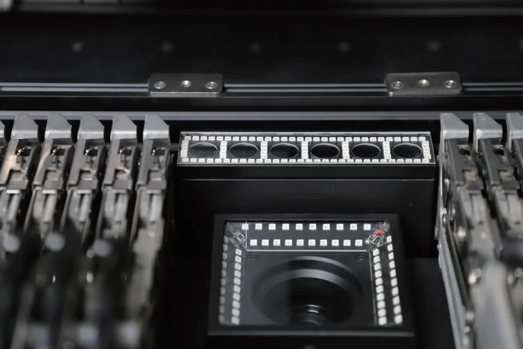 Pick-and-Place Machine (2)