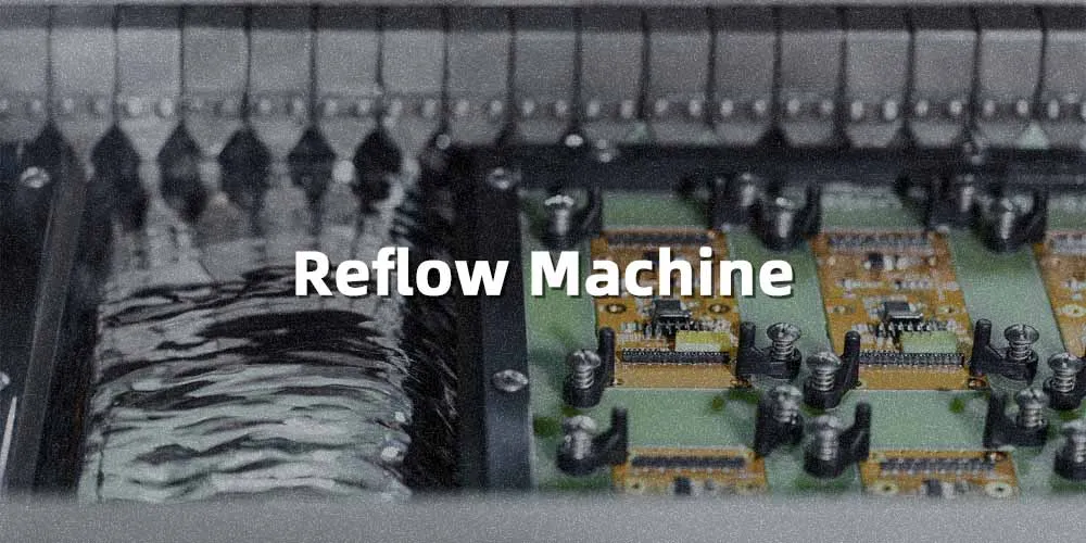 Surface mount technology machine (5)