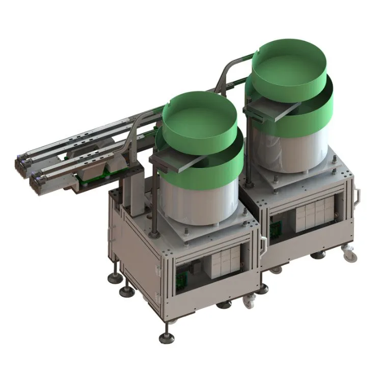 SMT Vibration Bowl Feeder High Quality