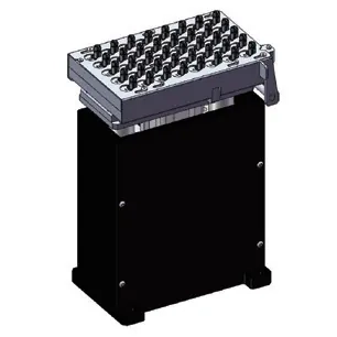 HW-F5 Multi-Functional Automatic Pick-and-place Machine (9)