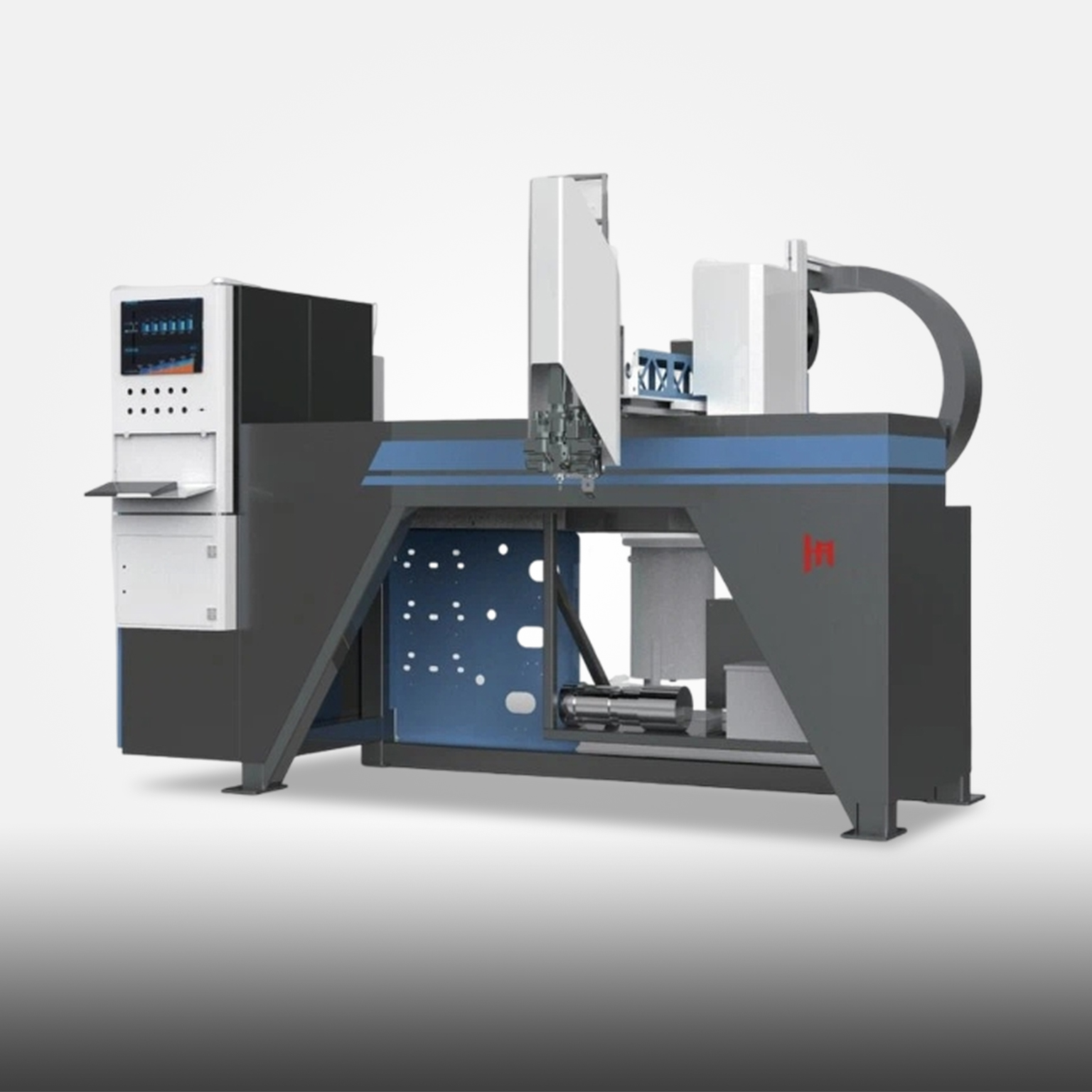 Foam Sealing Machine