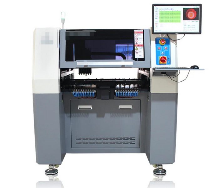 Automated Assembly Setup