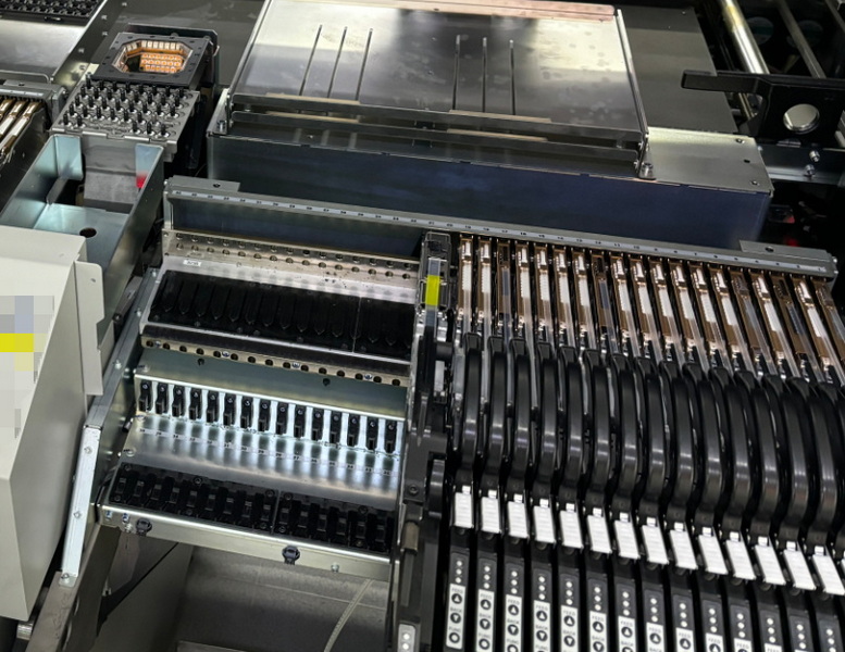 SMT Technician Duties SMT Technician Duties