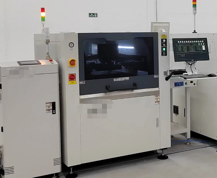 SMT Assembly Equipment Rankings