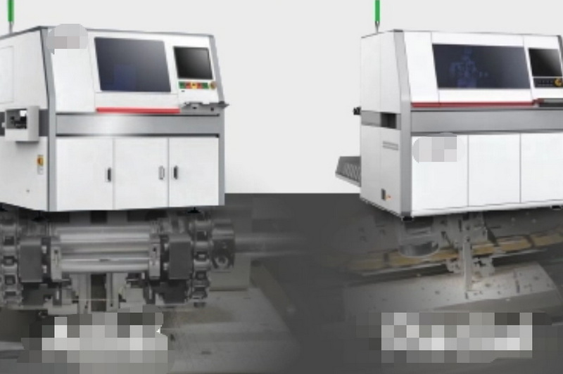 Insertion Equipment Manufacturers Saudi Arabia