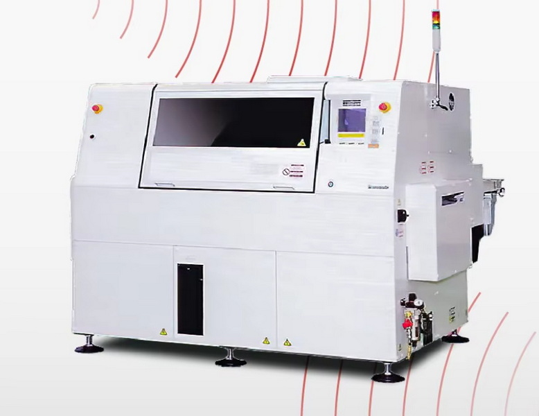 OEM Radial Insertion Machine Manufacturers Vietnam