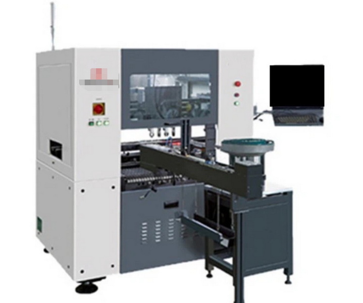 Terminal Insertion Machine Exporters United Kingdom