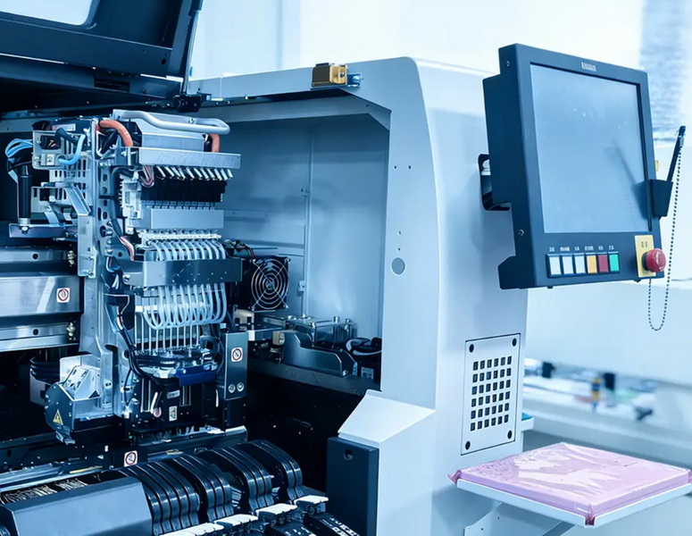 SMT Equipment Upgrade Solutions