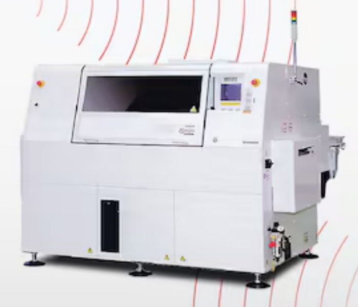 Singapore Axial Insertion Machine OEM Singapore Axial Insertion Machine OEM