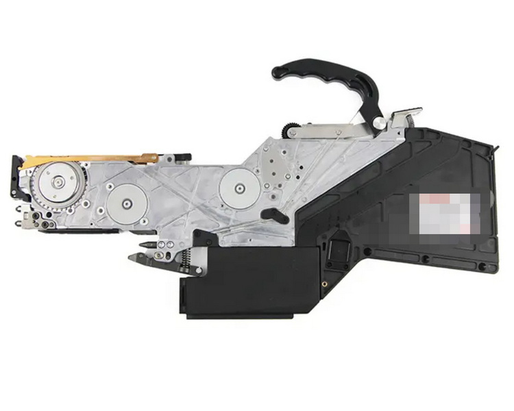 Feeder Technology Overview