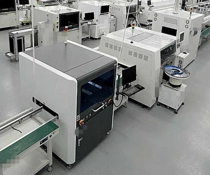 Pick And Place Feeding Systems