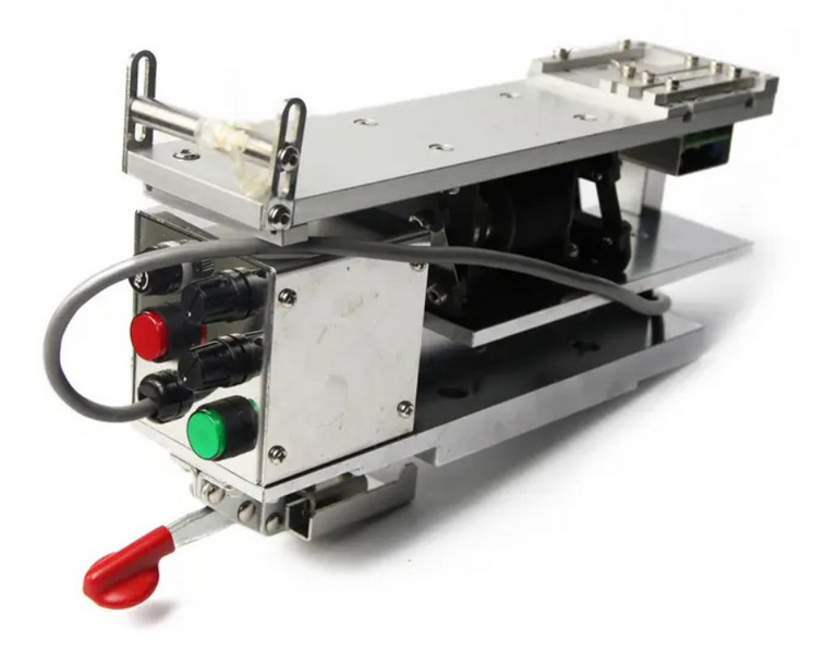 SMT Assembly Line Feeder Solutions