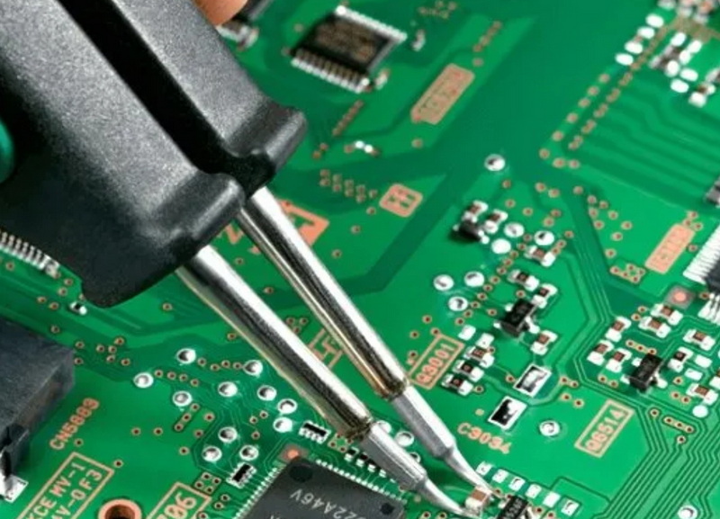 Проблеми с качеството на резервните части за SMT