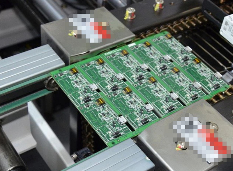 Подобряване на производителността на SMT резервни части