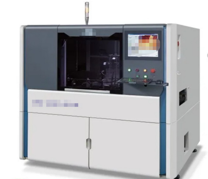 Axial Insertion Automation Solutions Egypt