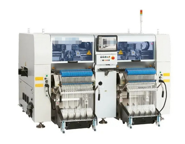 SMT Pick And Place Performance Issues