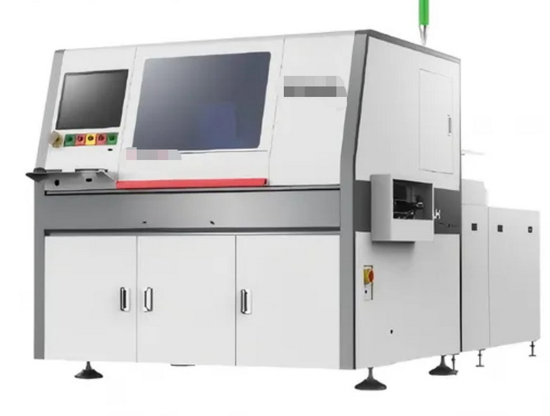 Radial Insertion Machine Exporters Iran