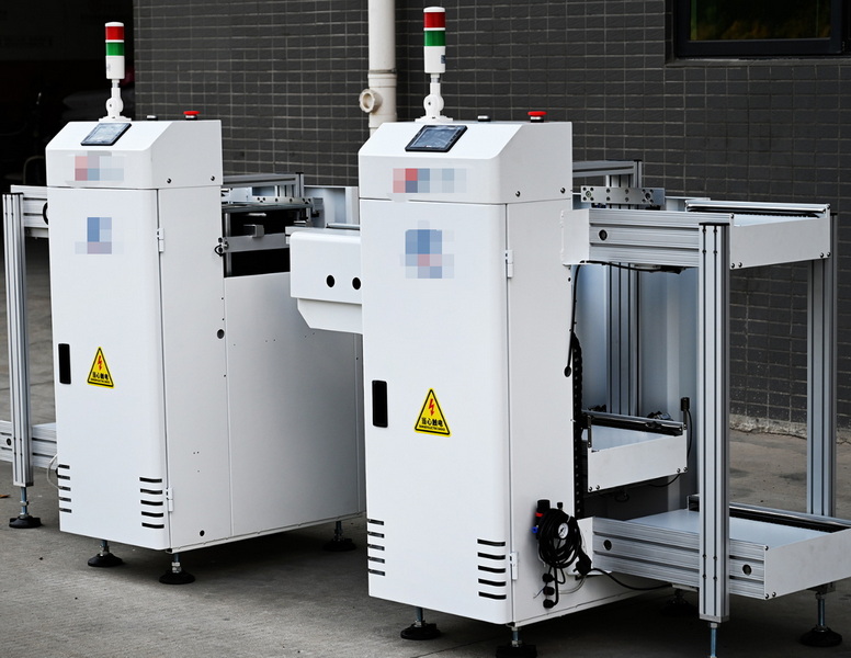 SMT Yield Improvement