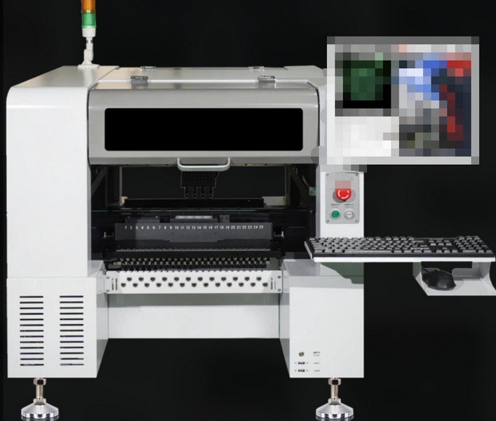 SMT Process Quality Assurance