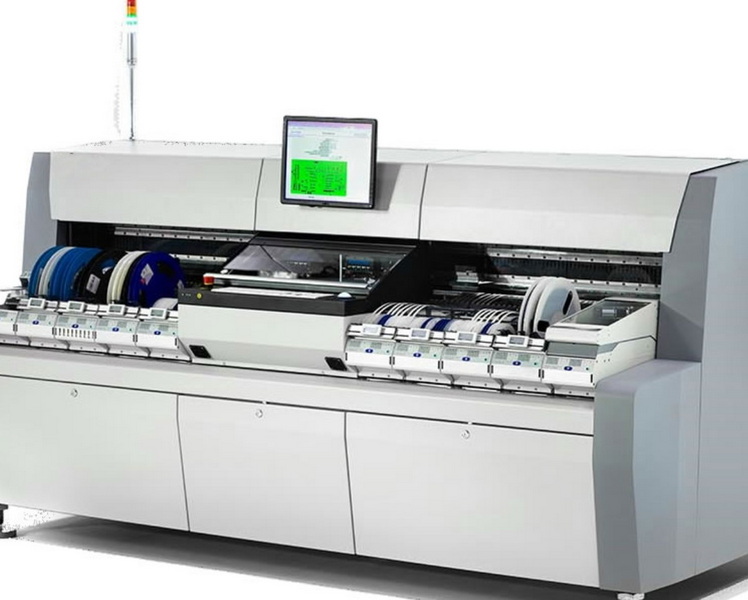 SMT Equipment Quality Standards