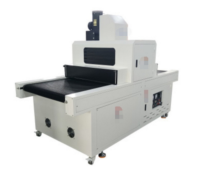 UV Curing Oven Factory