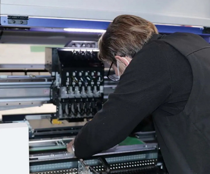 Manufacturing Efficiency Tips