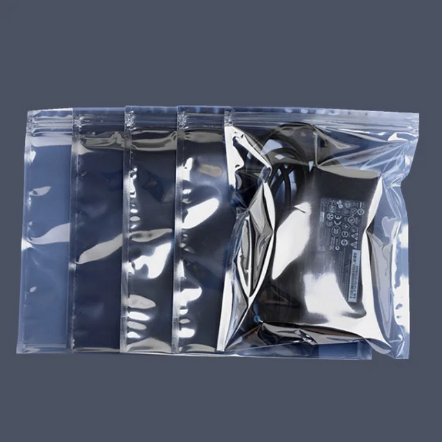 ESD Shielding Bag for PCB