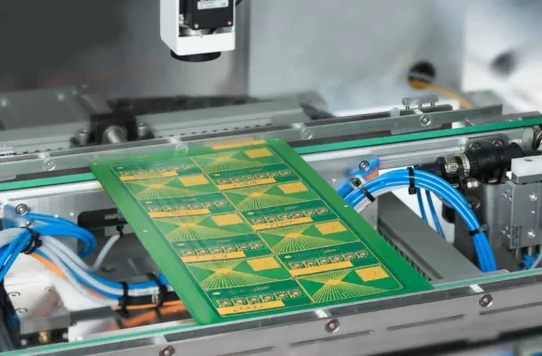 SMT Technology and PCB (1)