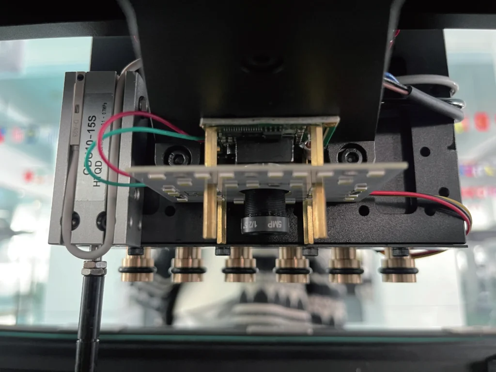 Pick-and-Place Machine (3)