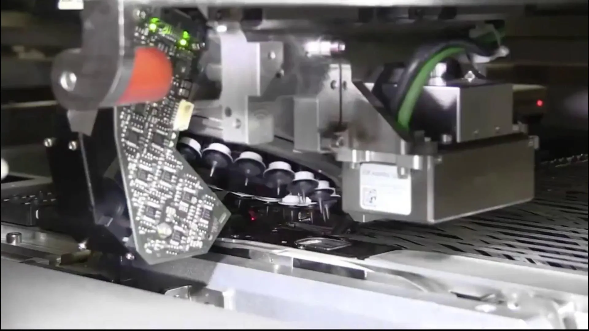 Pick And Place Machine (3)