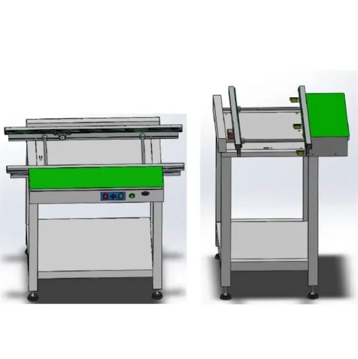 PCB Inspection Conveyor