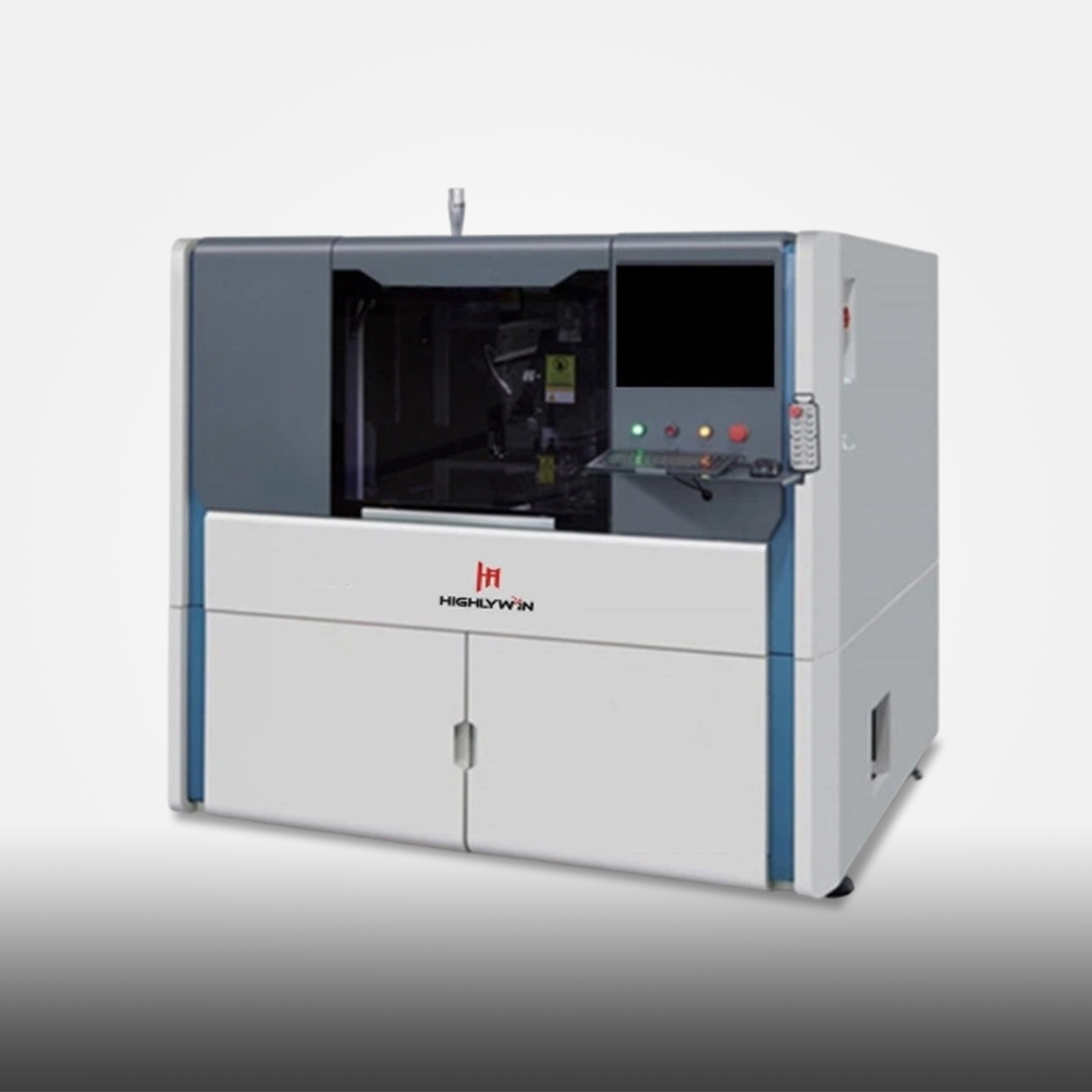 Auto Insertion Machine