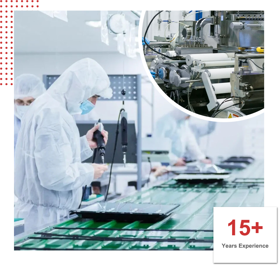 Highlywin Electric Co., Limited