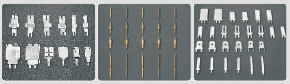 Online terminal insertion machine2