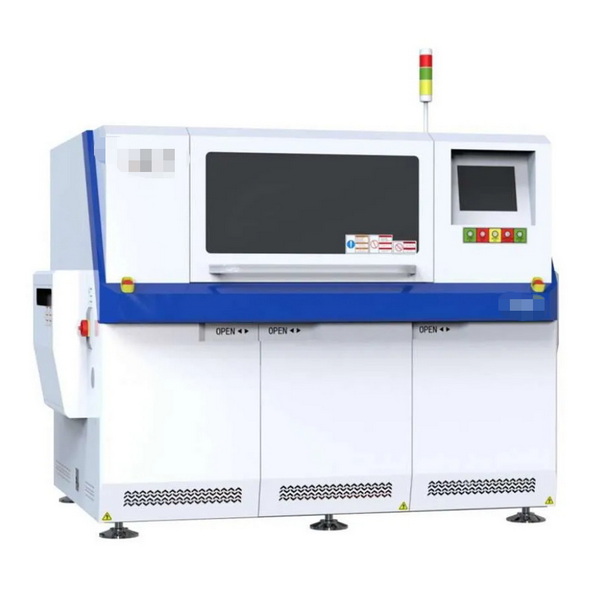 High-Precision Insertion Machine Suppliers