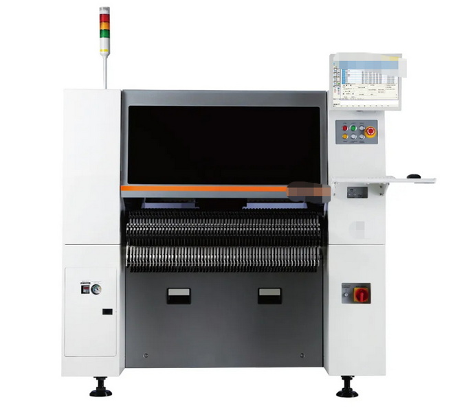 Electronics Assembly Methods