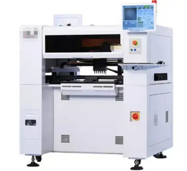 Advanced Assembly Technology