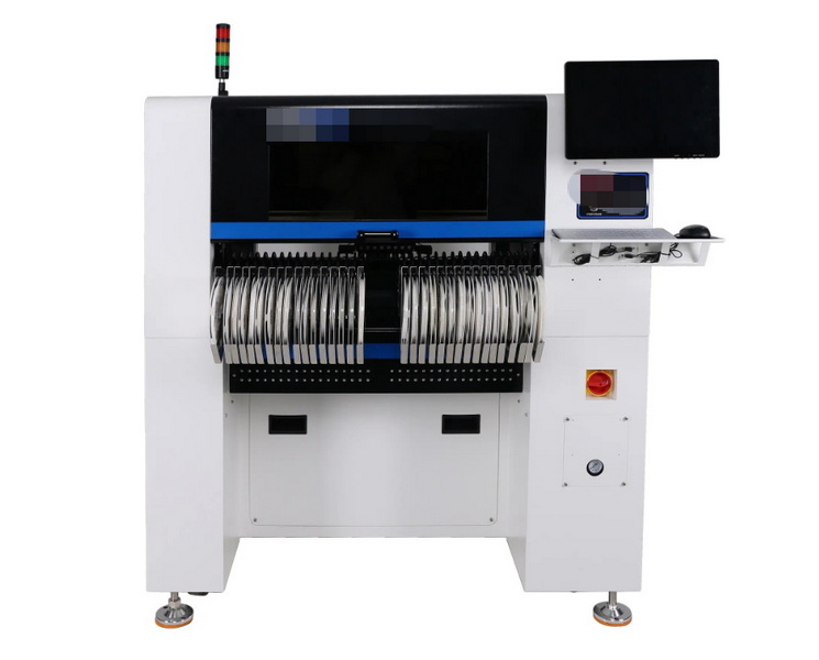 Surface Mount Technology Trends