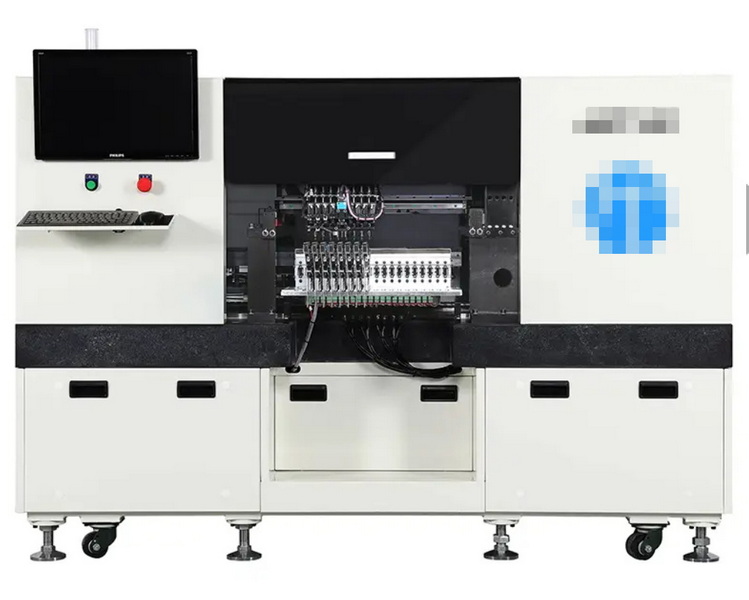 Electronics Manufacturing Equipment